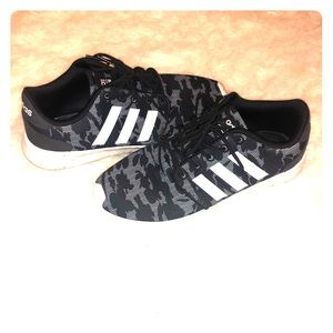 Women’s adidas sneakers